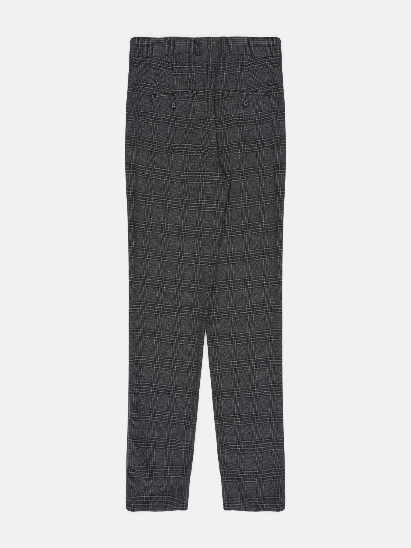 Брюки повседневные H&M модель 77367 Фото