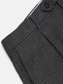 Брюки повседневные H&M модель 77367 Фото