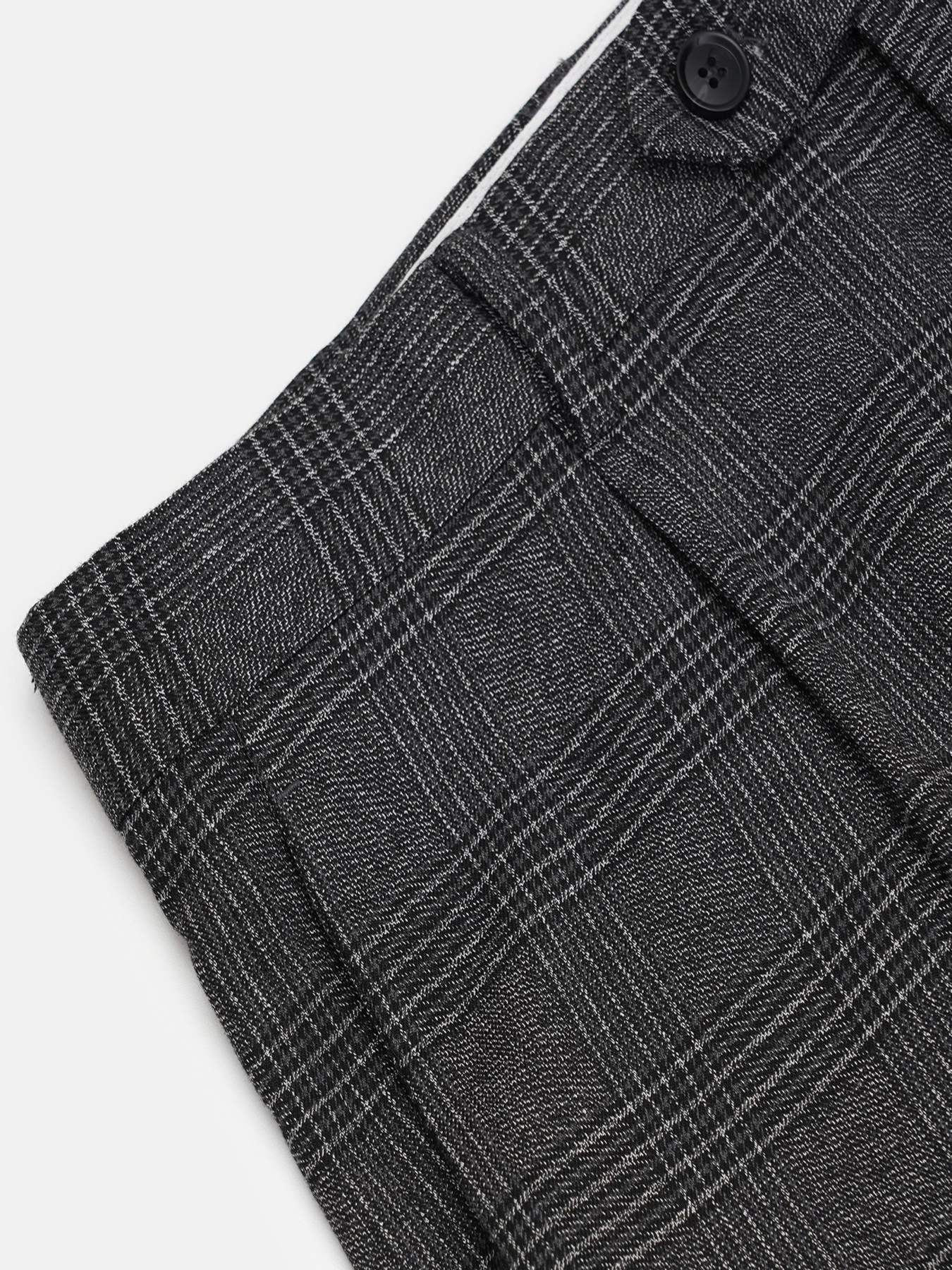 Повсякденні штани H&M модель 77367 Фото