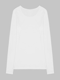 Лонгслів H&M модель 77370 Фото