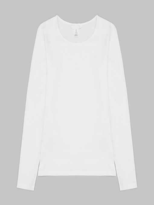 Лонгслів H&M модель 77370 Фото