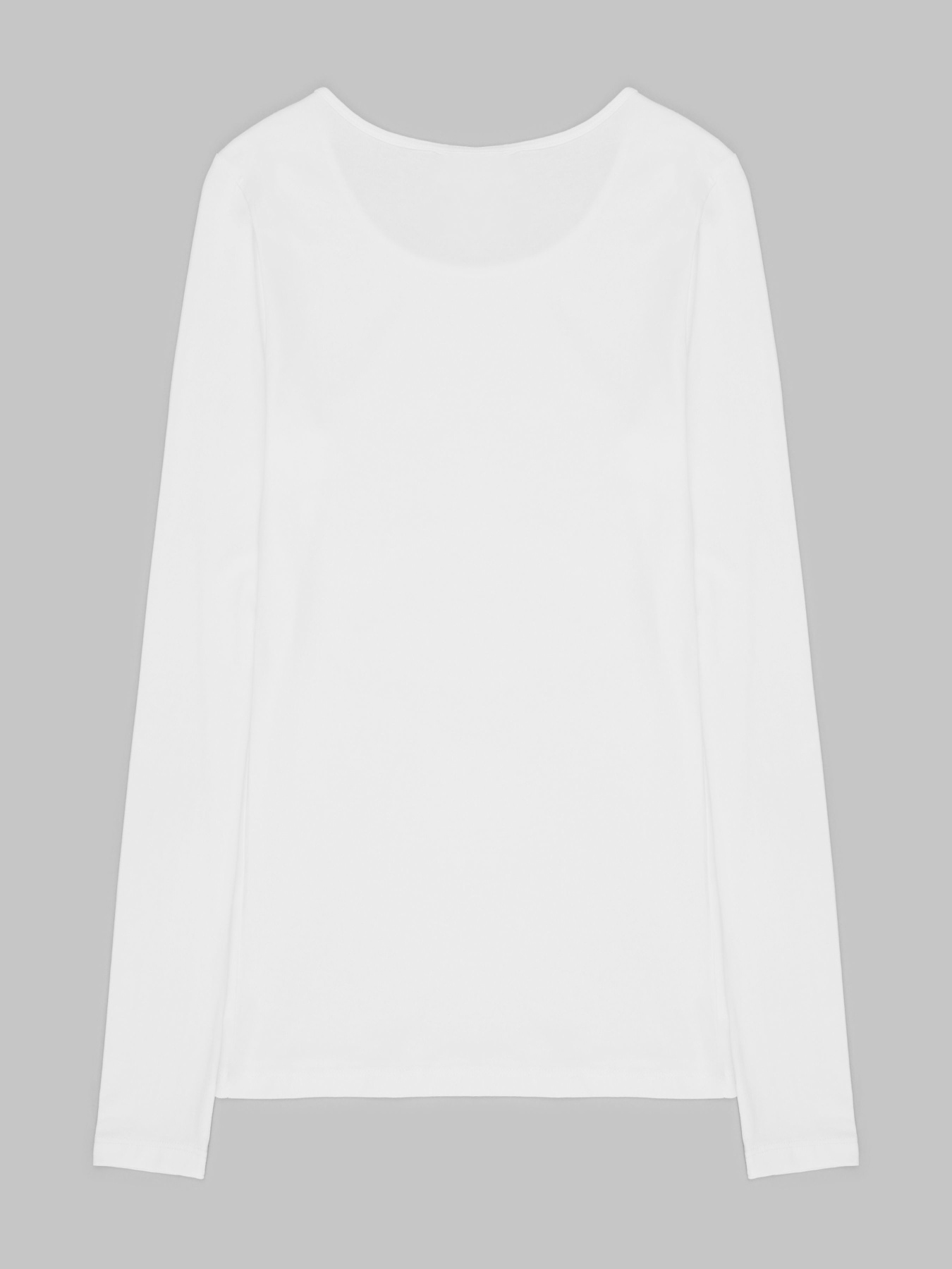 Лонгслив H&M модель 77370 Фото