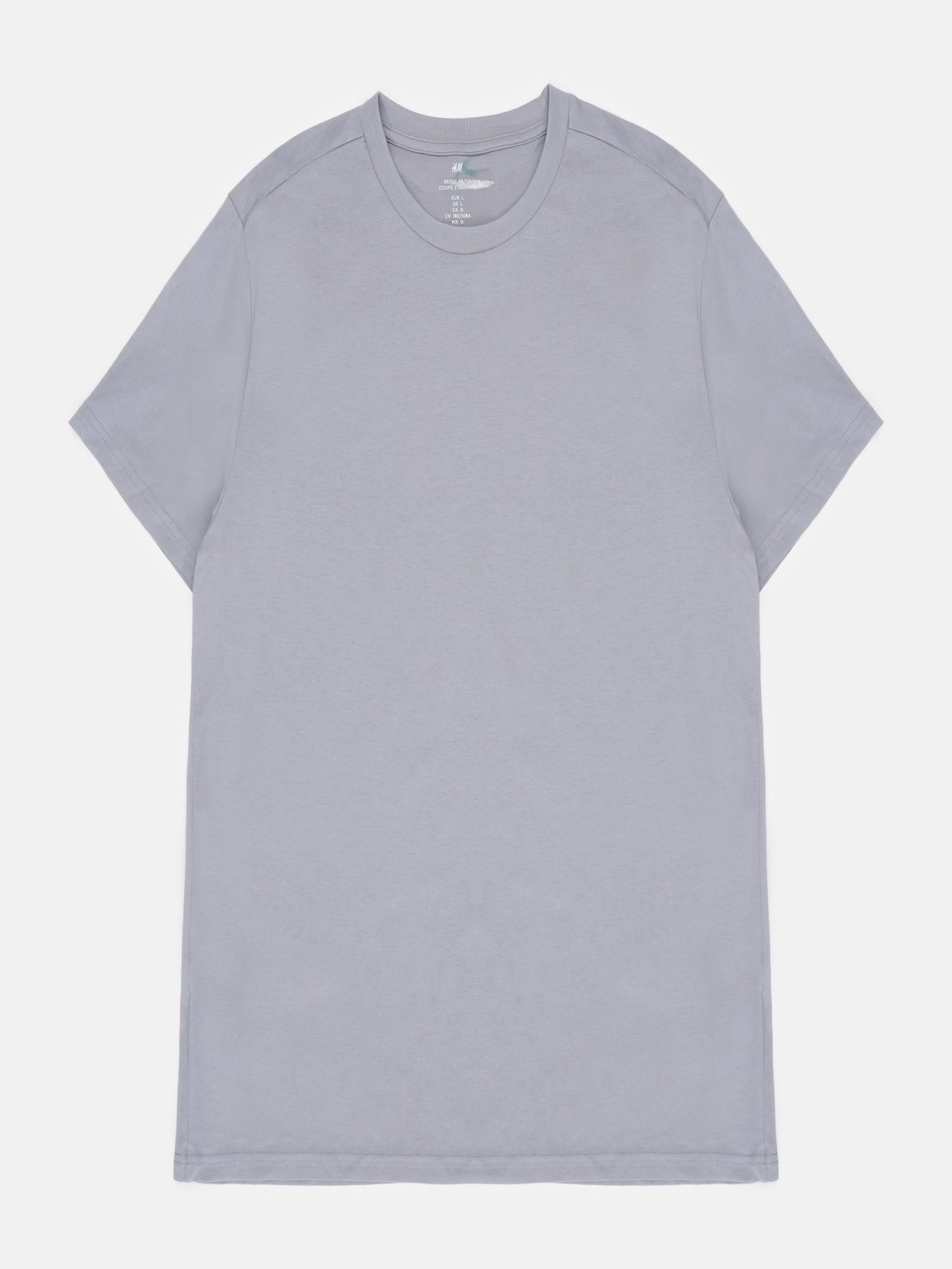 Футболка H&M модель 77381 Фото