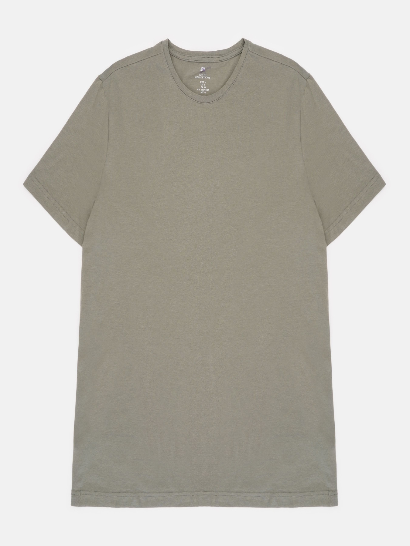 Футболка H&M модель 77383 Фото