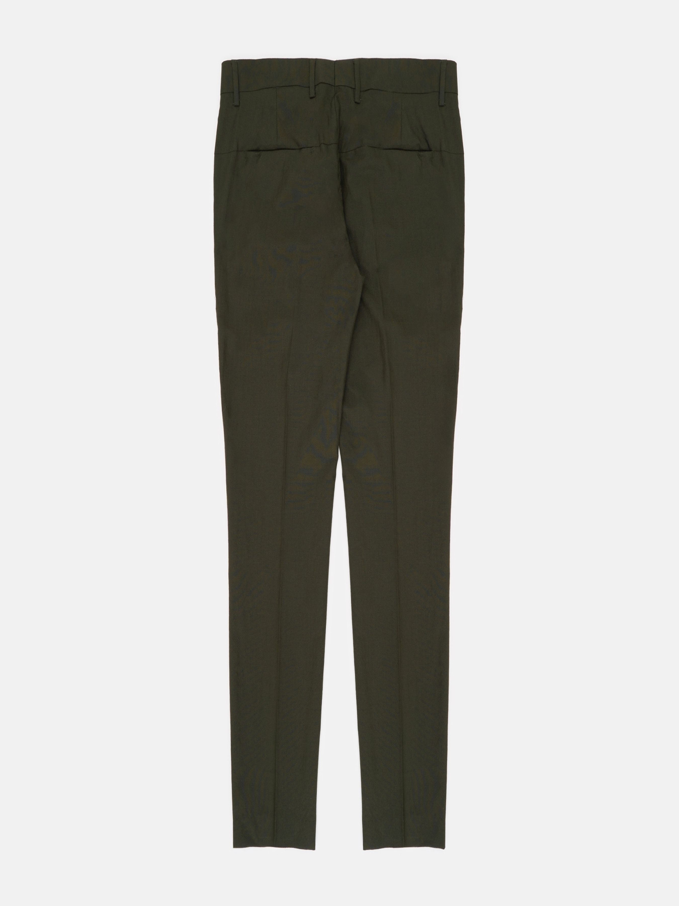 Брюки повседневные H&M модель 77414 Фото