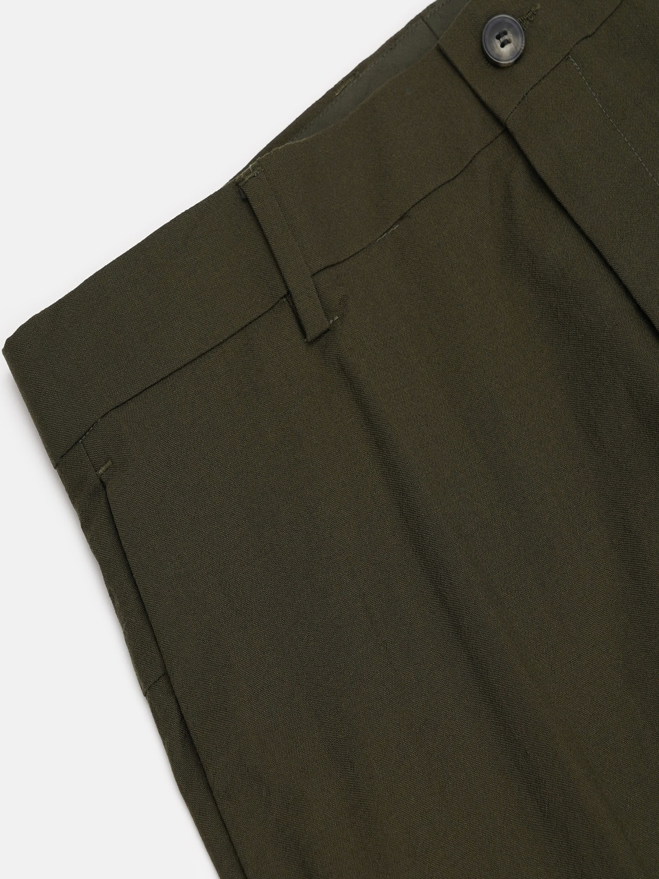 Повсякденні штани H&M модель 77414 Фото