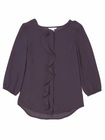 Блуза H&M модель 77420 Фото