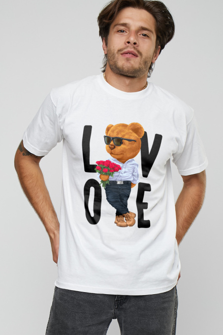 Футболки і поло YAPPI модель MW2474 Фото