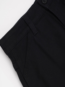 Широкие джинсы H&M модель 77441 Фото