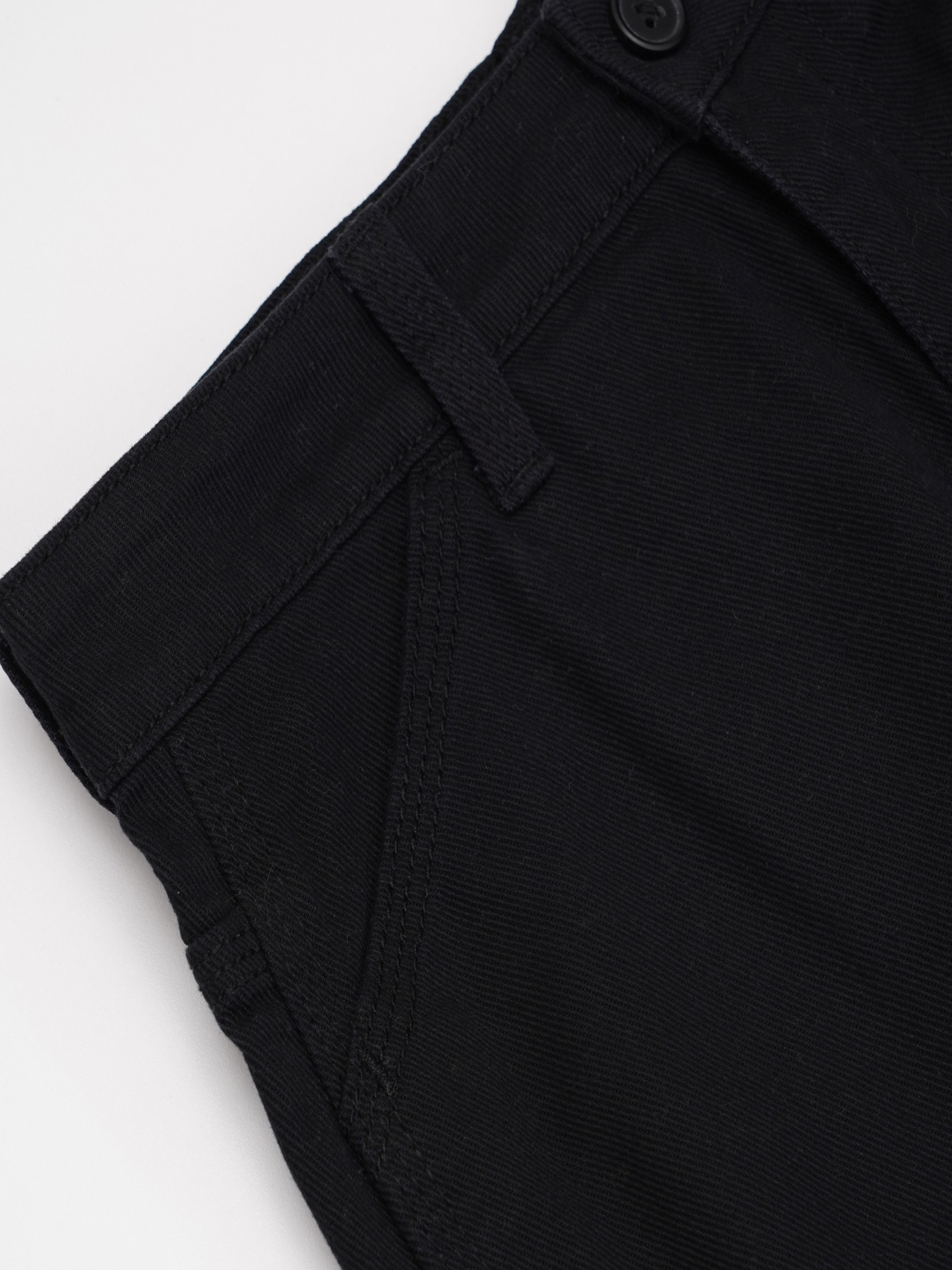 Широкі джинси H&M модель 77441 Фото