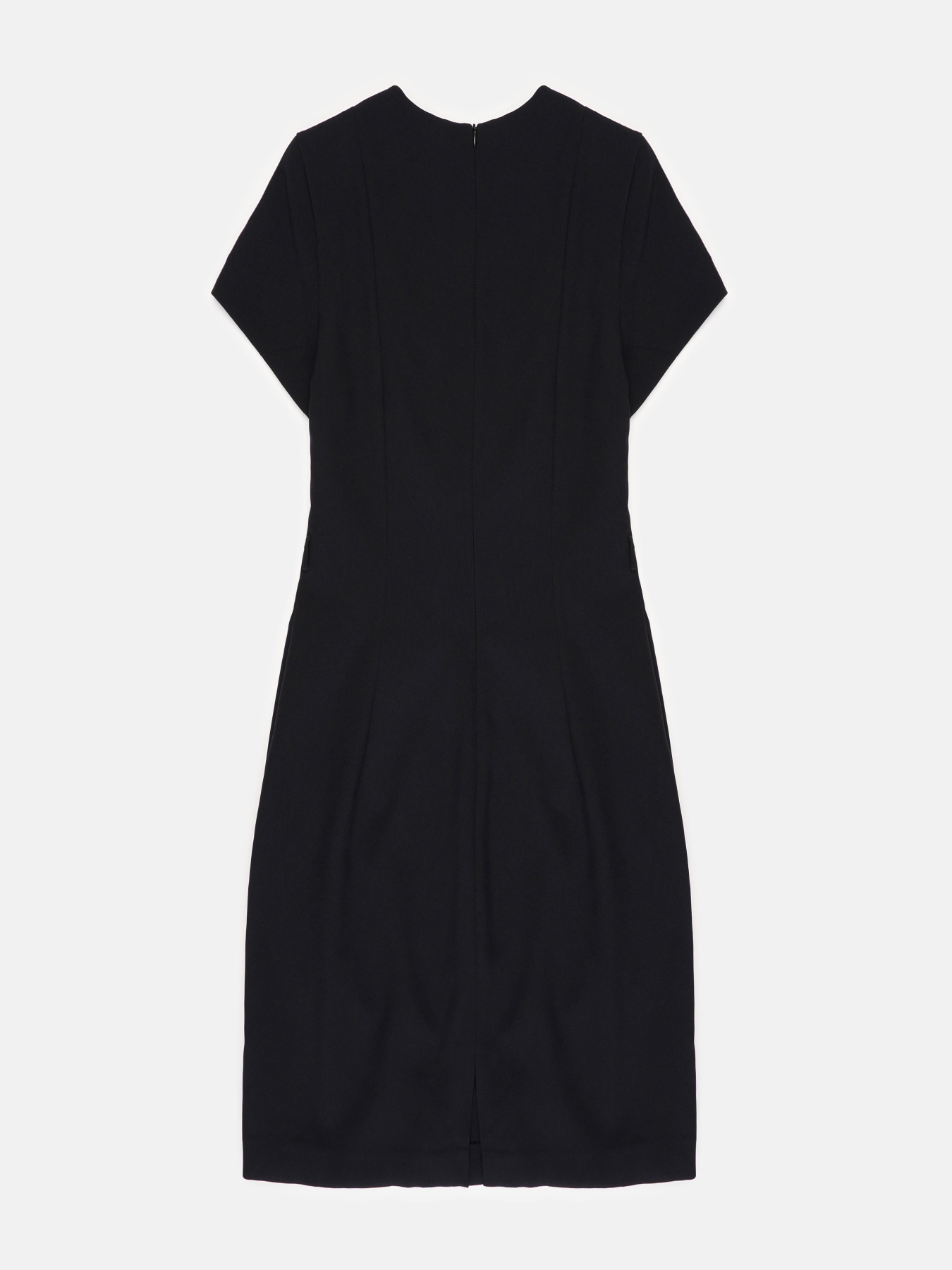 Платье миди H&M модель 77465 Фото