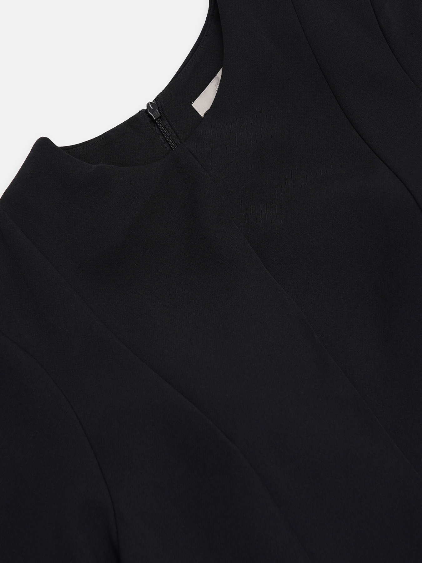 Платье миди H&M модель 77465 Фото