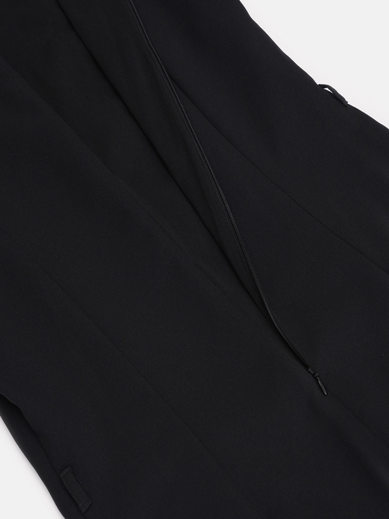 Платье миди H&M модель 77465 Фото