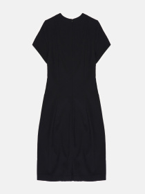 Платье миди H&M модель 77465 Фото