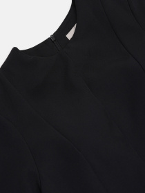 Платье миди H&M модель 77465 Фото