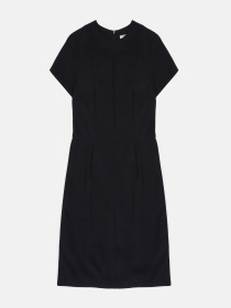 Платье миди H&M модель 77465 Фото