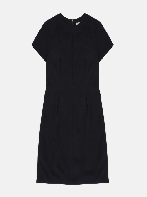 Платье миди H&M модель 77465 Фото