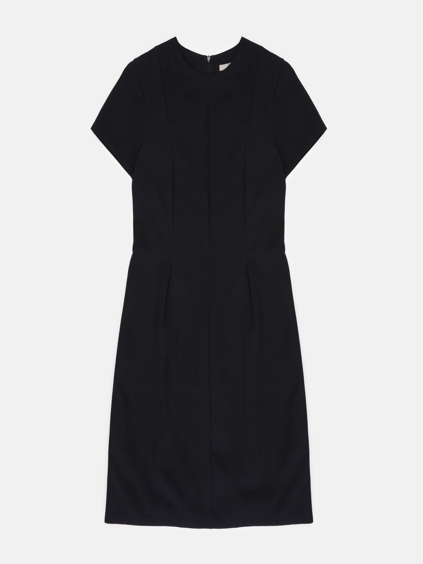 Сукня міді H&M модель 77465 Фото