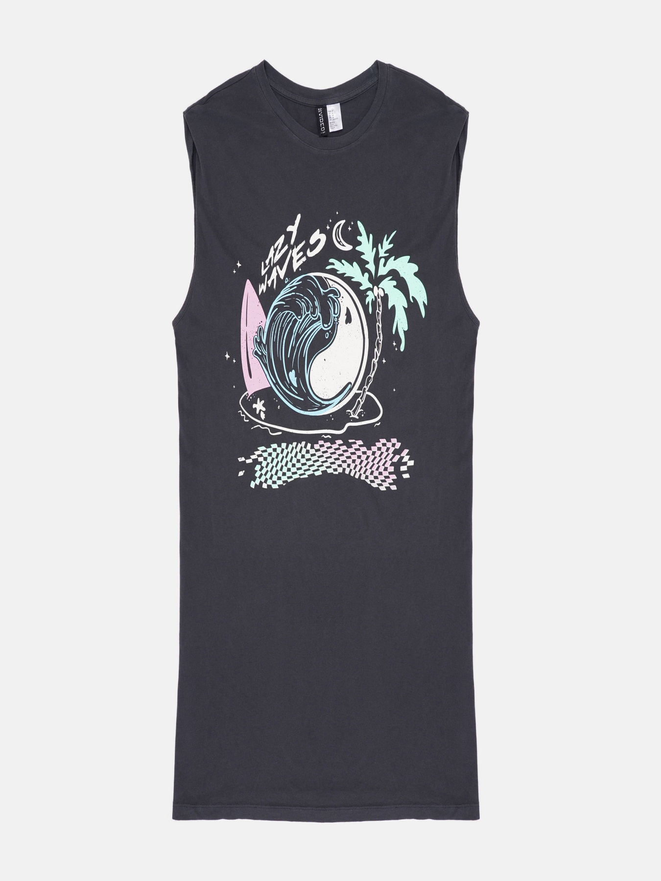 Платье миди H&M модель 77466 Фото