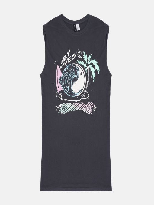 Платье миди H&M модель 77466 Фото