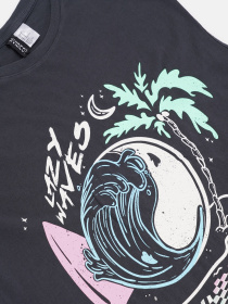 Платье миди H&M модель 77466 Фото