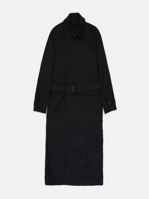 Тренч H&M модель 77522 Фото