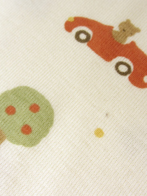 Верх пижамы H&M модель 77600 Фото