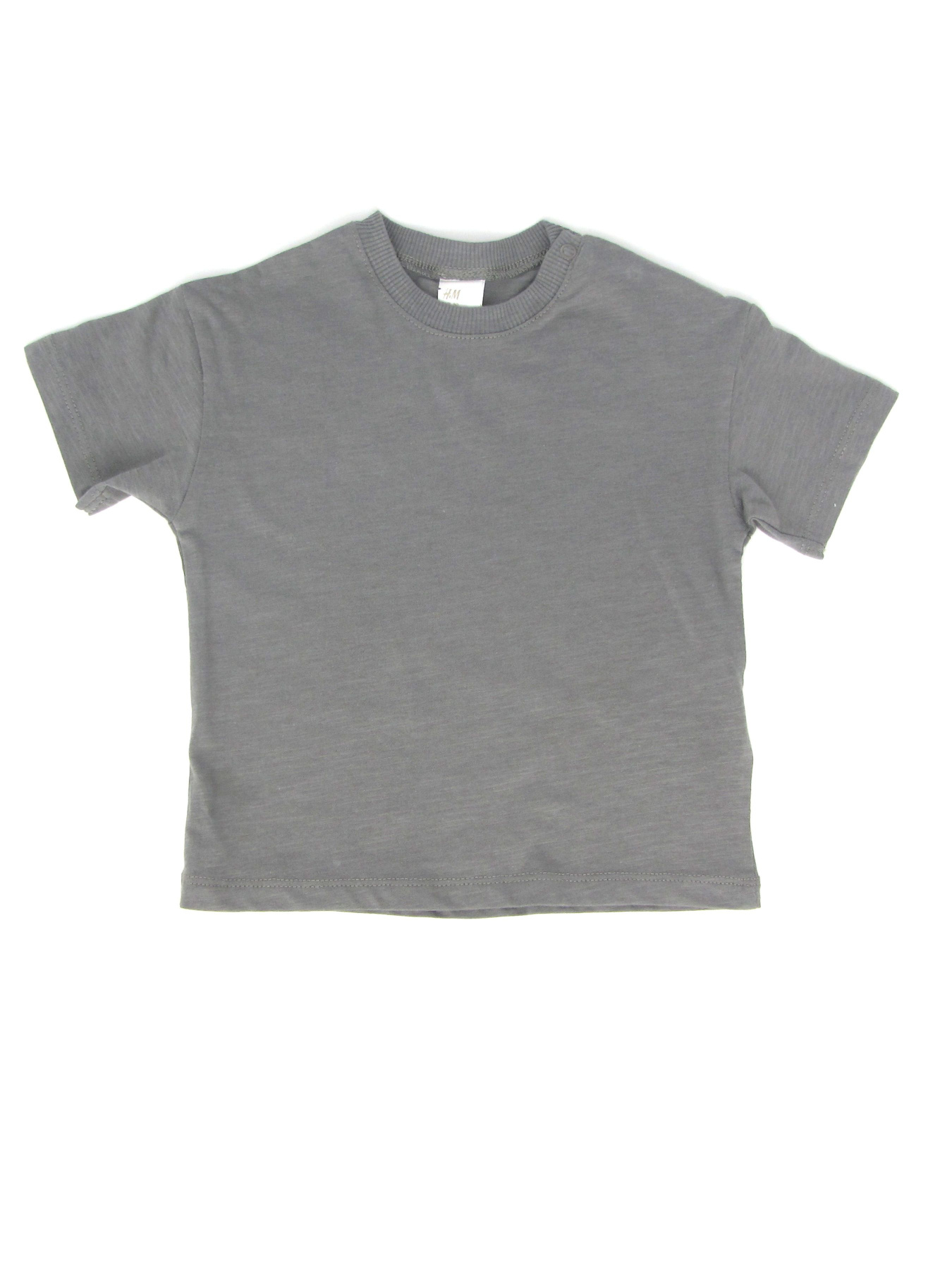 Футболка H&M модель 77637 Фото