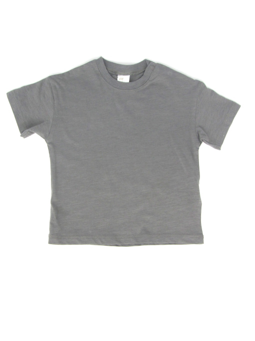 Футболка H&M Модель 77637 Фото