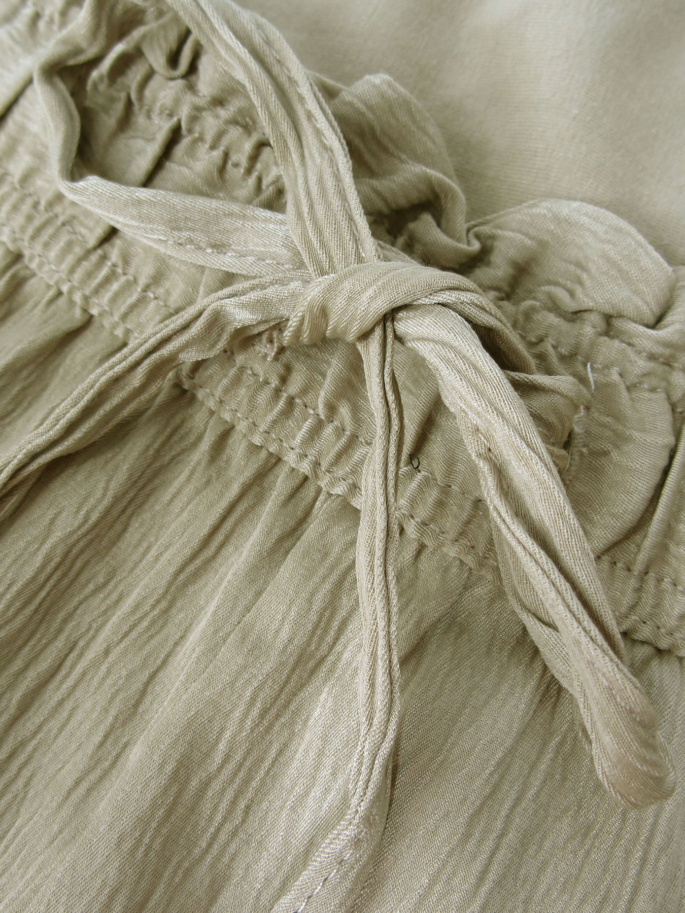 Повсякденні шорти H&M модель 78510 Фото