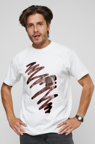 Футболки і поло YAPPI модель MW2473 Фото