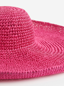 Шляпа H&M модель 78549 Фото