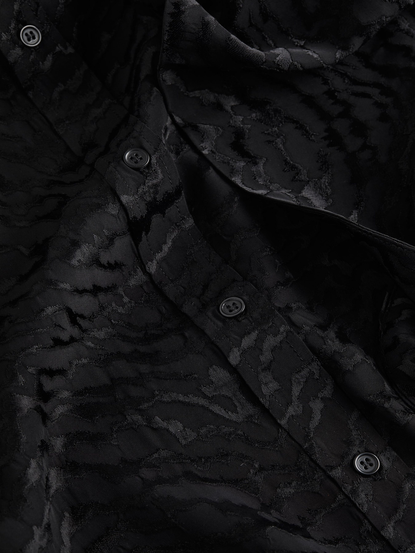 Платье мини H&M модель 78550 Фото