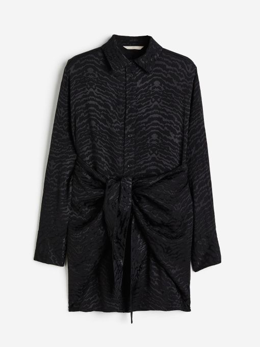 Сукня міні H&M модель 78550 Фото