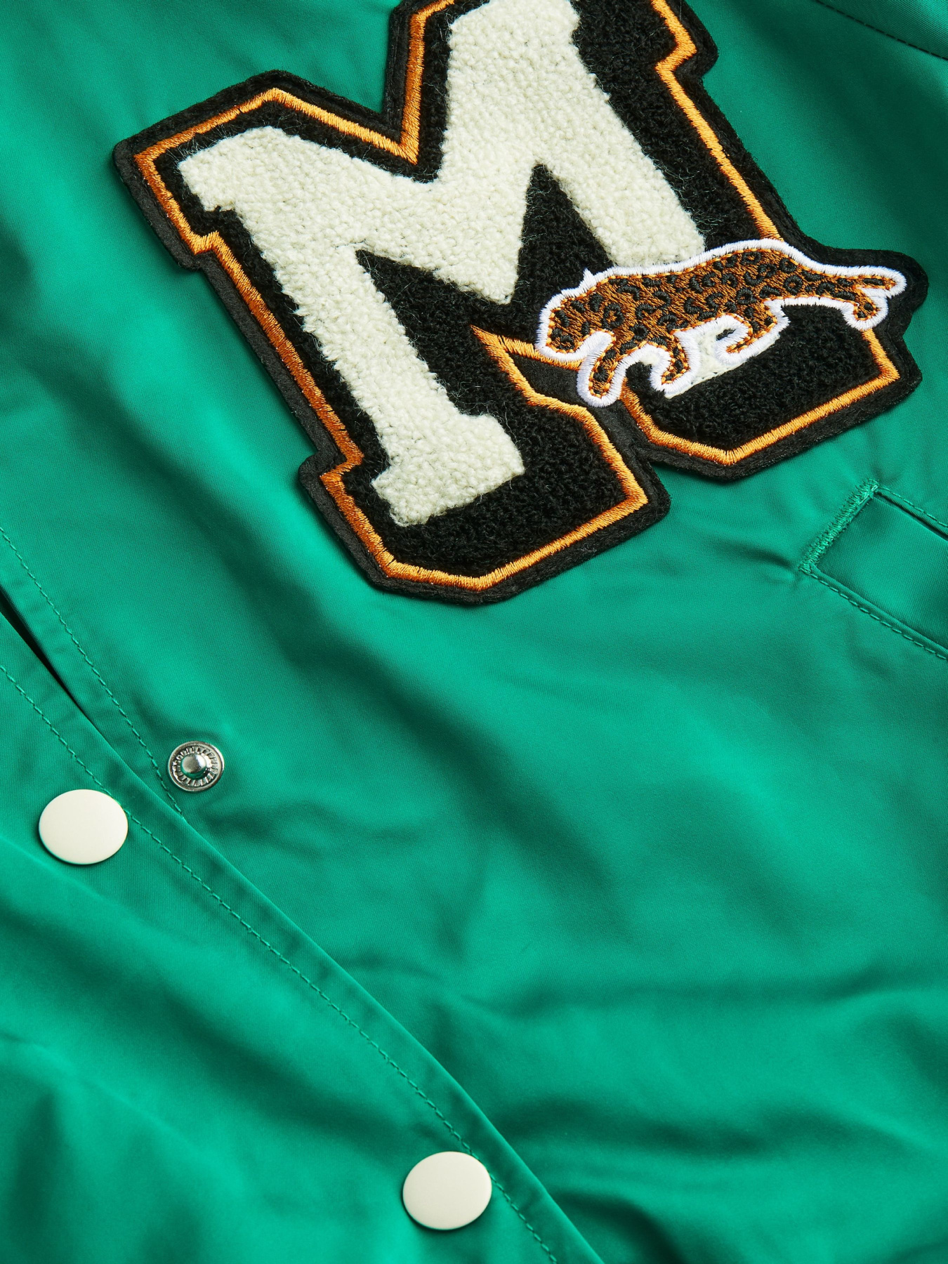 Бомбер H&M модель 78558 Фото