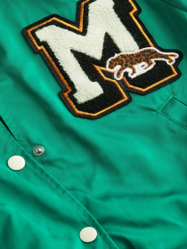 Бомбер H&M модель 78558 Фото