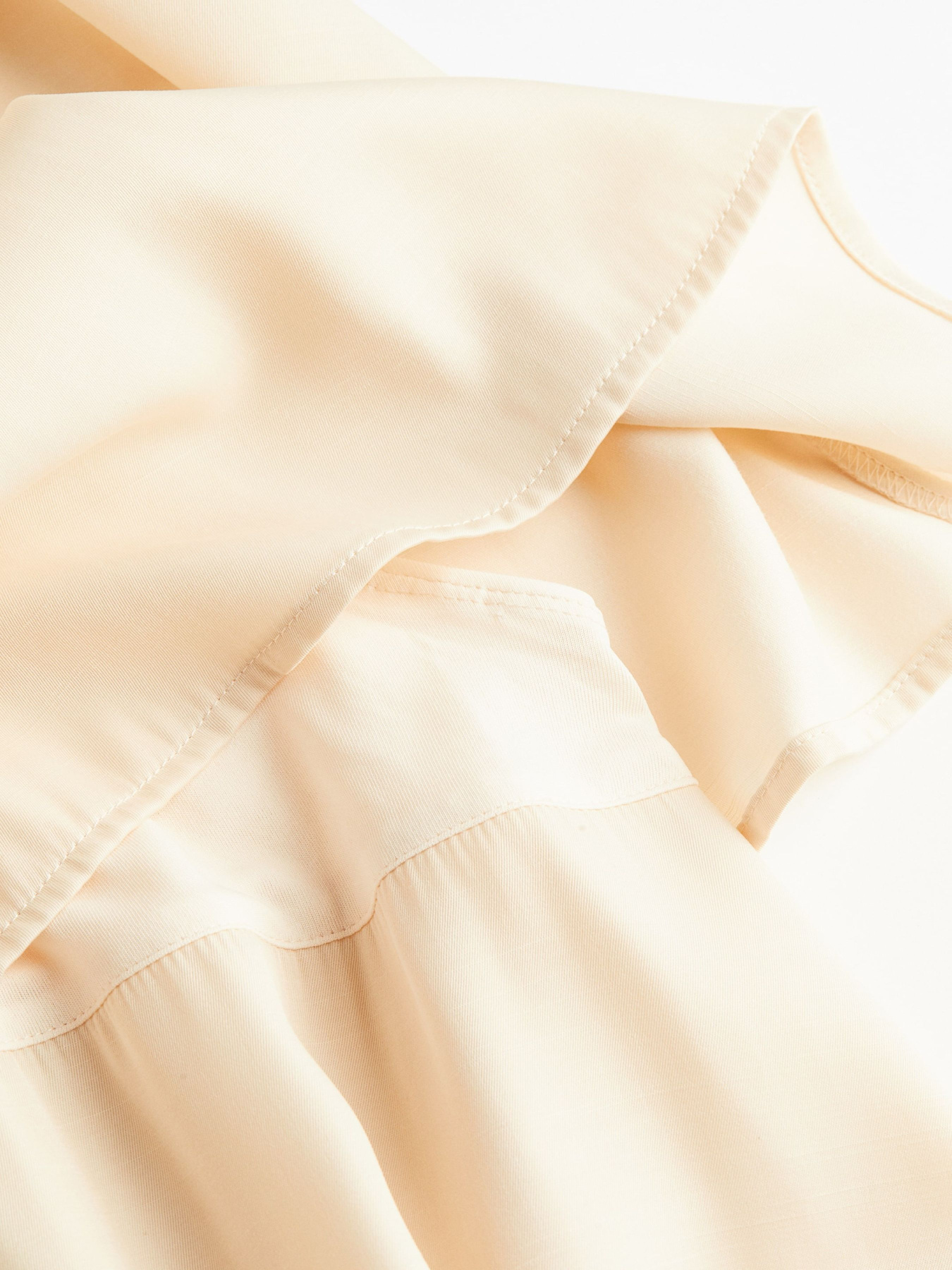 Платье миди H&M модель 78560 Фото