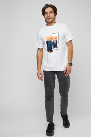 Футболки і поло YAPPI модель MW2476 Фото