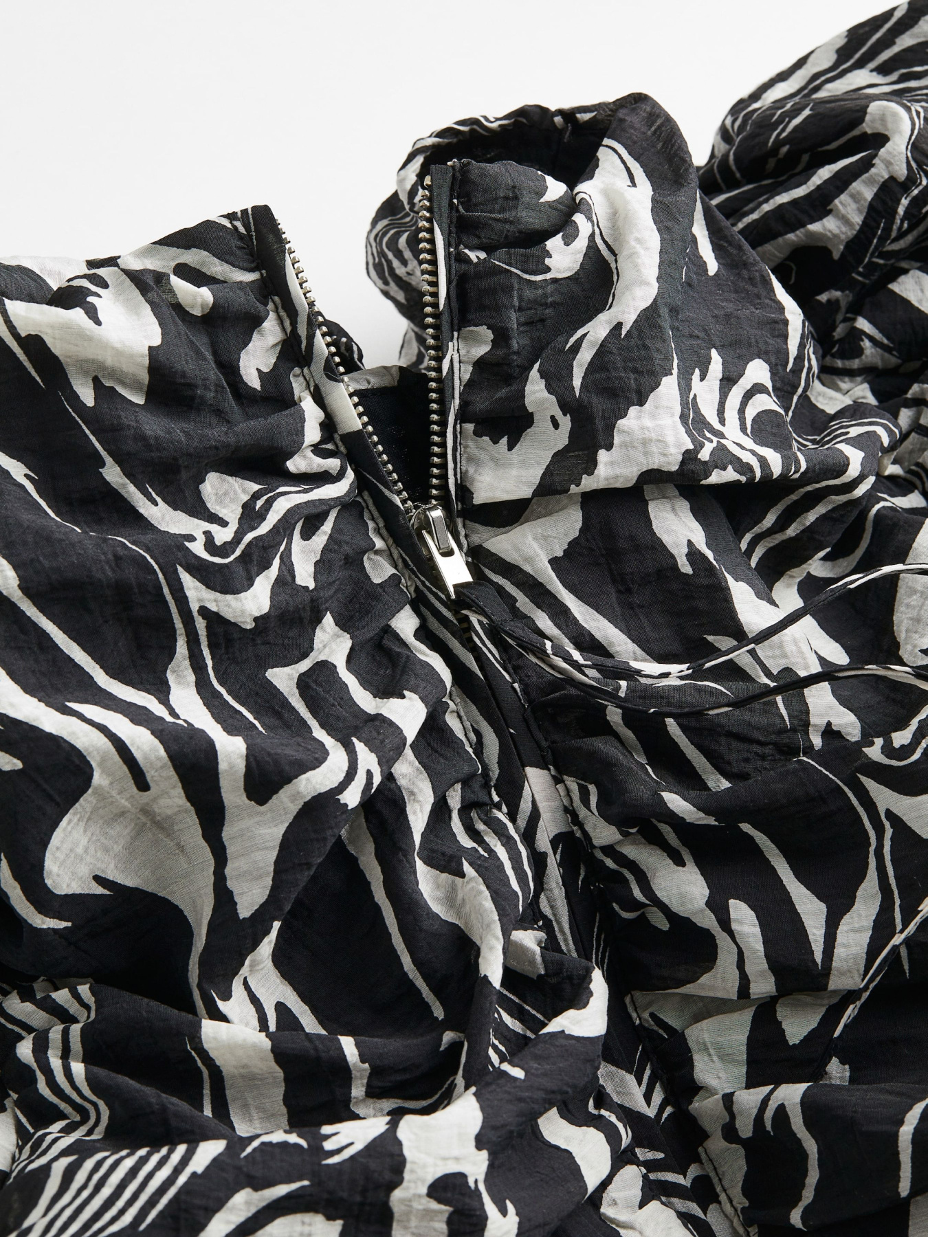 Топ H&M модель 78561 Фото