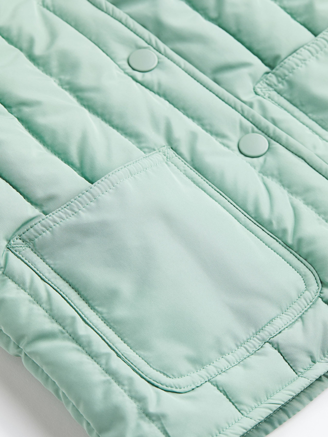 Жилет з утеплювачем H&M Модель 78565 Фото