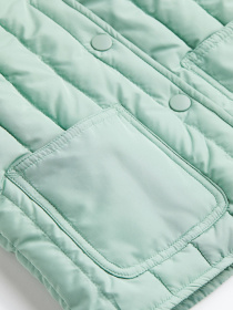 Жилет з утеплювачем H&M Модель 78565 Фото