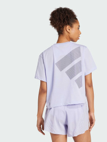 Футболка спортивная Adidas модель JD8226 Футболка спортивная Adidas модель JD8226 Фото