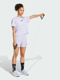 Футболка спортивная Adidas модель JD8226 Футболка спортивная Adidas модель JD8226 Фото