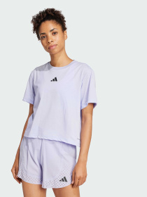 Футболка спортивная Adidas модель JD8226 Фото