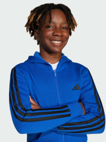 Кофта Adidas модель JE0309 Фото