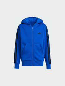 Кофта Adidas модель JE0309 Фото