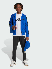 Кофта Adidas модель JE0309 Фото