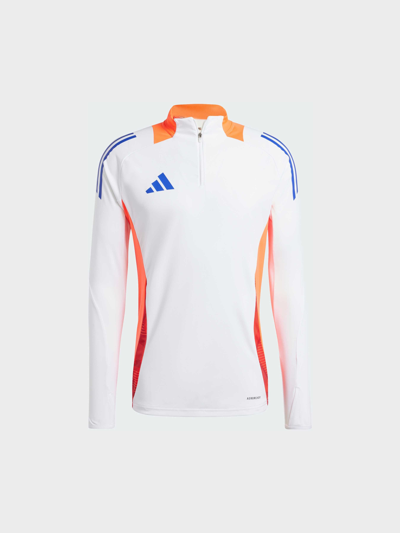 Спортивна кофта Adidas Tiro модель JF4197 Фото
