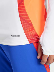 Спортивна кофта Adidas Tiro модель JF4197 Фото