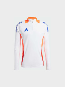 Спортивна кофта Adidas Tiro модель JF4197 Фото